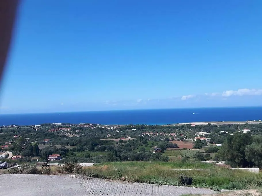 Mema'S Great View Kefalonia Svoronata 0*,  Greece