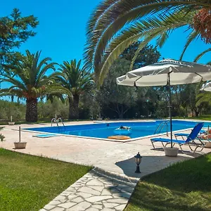 Apartment Helena, Kefalonia Island